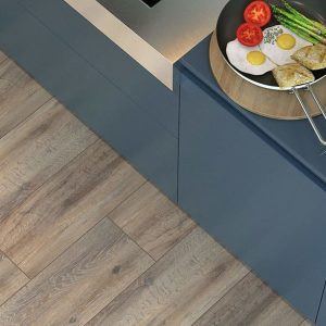 Opoczno Wood Concept