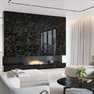 Opoczno Royal Black