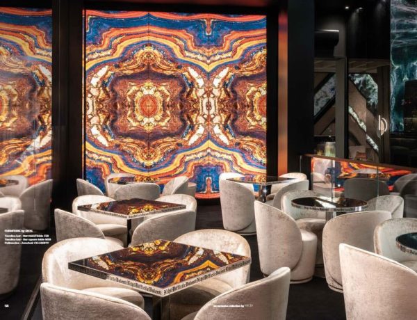 Sicis Vetrite Gem Glass - Image 30