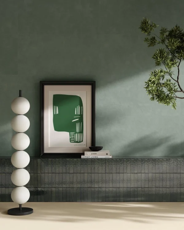 Ceramica Sant'Agostino Insideart Color