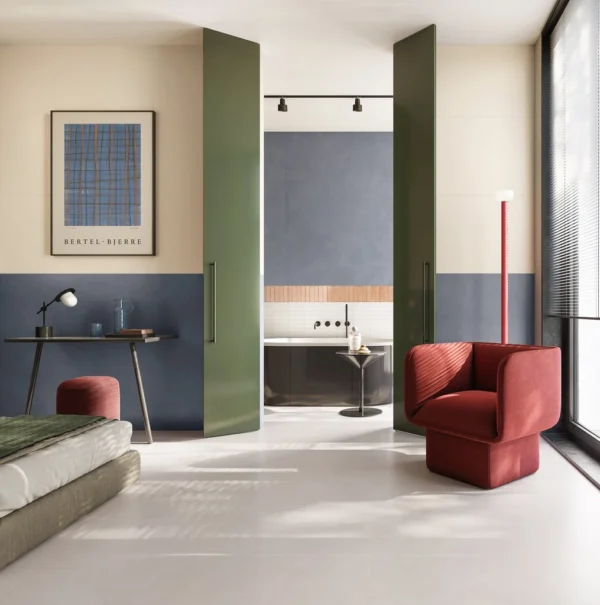 Ceramica Sant'Agostino Insideart Color - Image 5